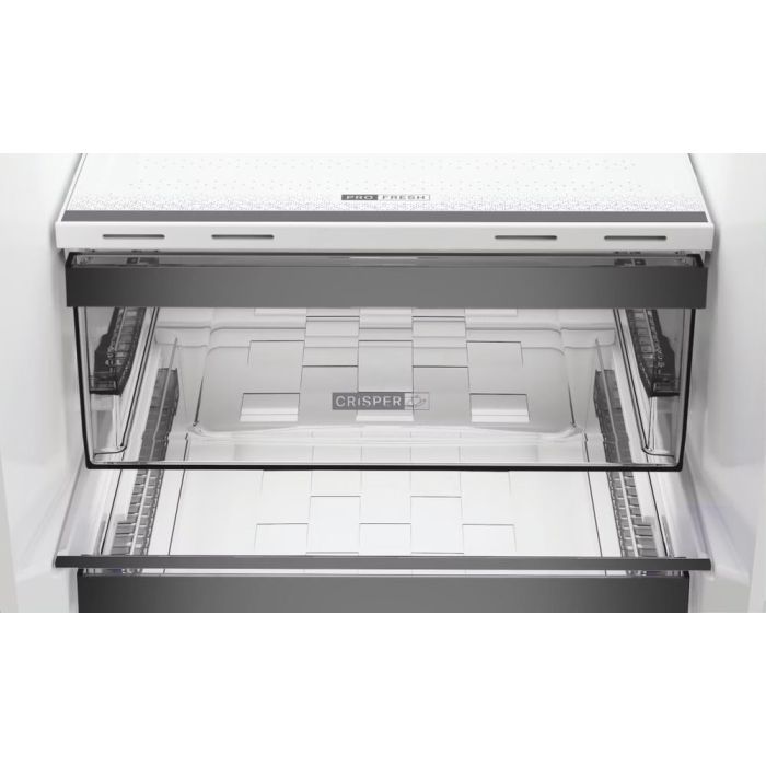 Холодильник Whirlpool WHK26362XP5E изображение 6