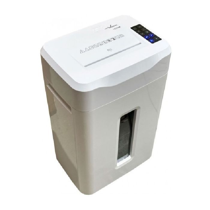 Уничтожитель документов ShredMARK 1535M (2*12мм) (24345) изображение 2