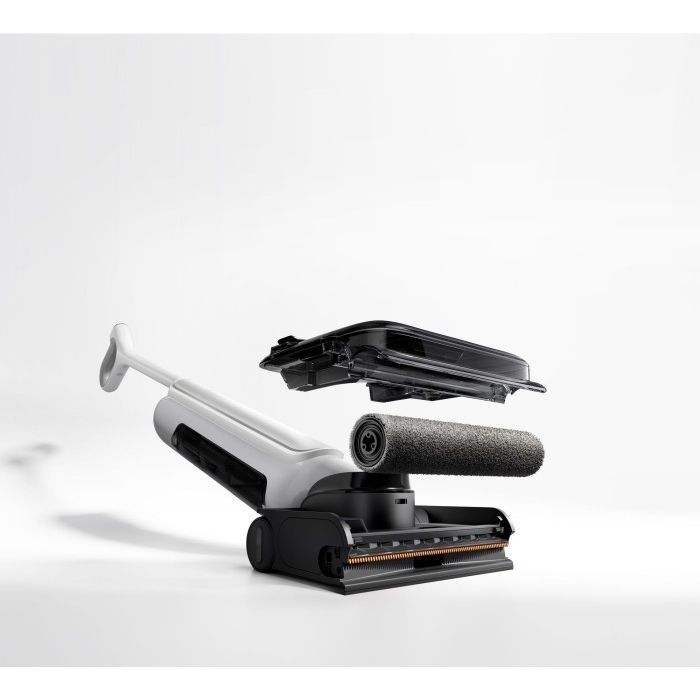 Пылесос Xiaomi Wet and Dry Vacuum W30 Pro изображение 12