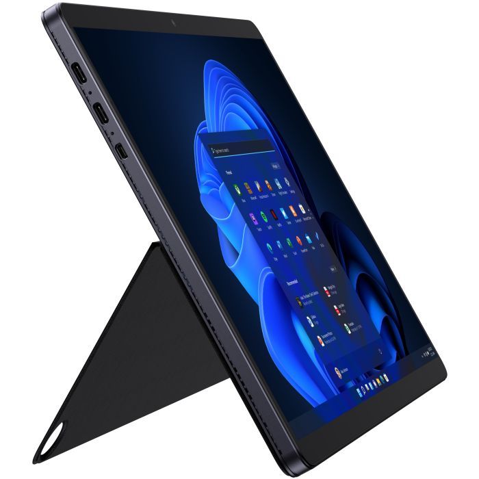 Планшет Chuwi Hi10 Max 13" 12/512GB / N150 Windows 11 Home Grey Клав+Чохол (CW-112822) зображення 10