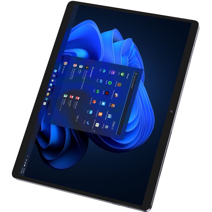 Планшет Chuwi Hi10 Max 13" 12/512GB / N150 Windows 11 Home Grey Клав+Чохол (CW-112822) зображення 12