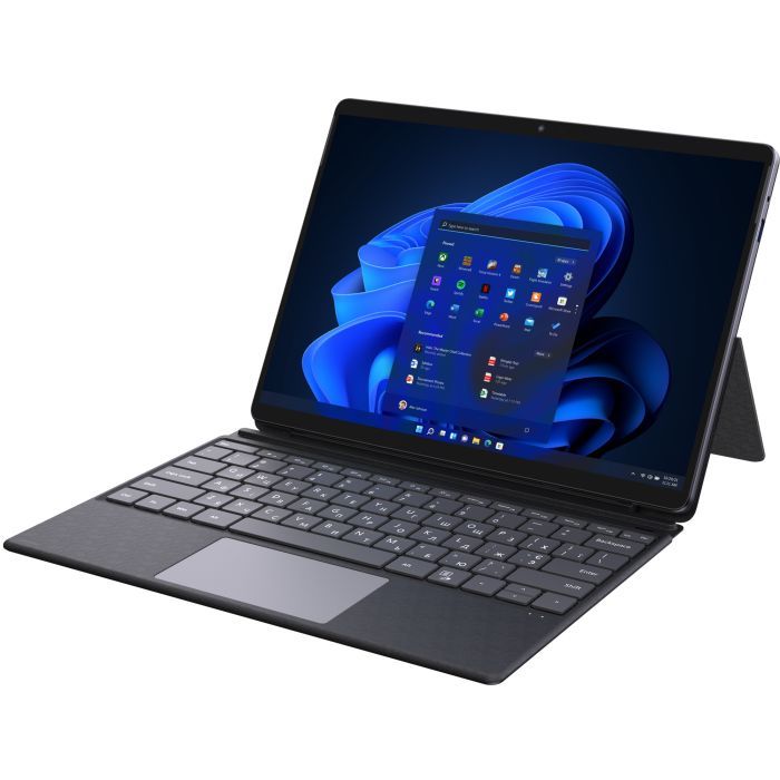 Планшет Chuwi Hi10 Max 13" 12/512GB / N150 Windows 11 Home Grey Клав+Чохол (CW-112822) зображення 7