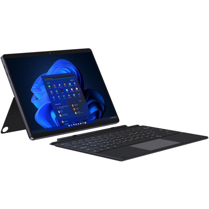 Планшет Chuwi Hi10 Max 13" 12/512GB / N150 Windows 11 Home Grey Клав+Чохол (CW-112822) зображення 9
