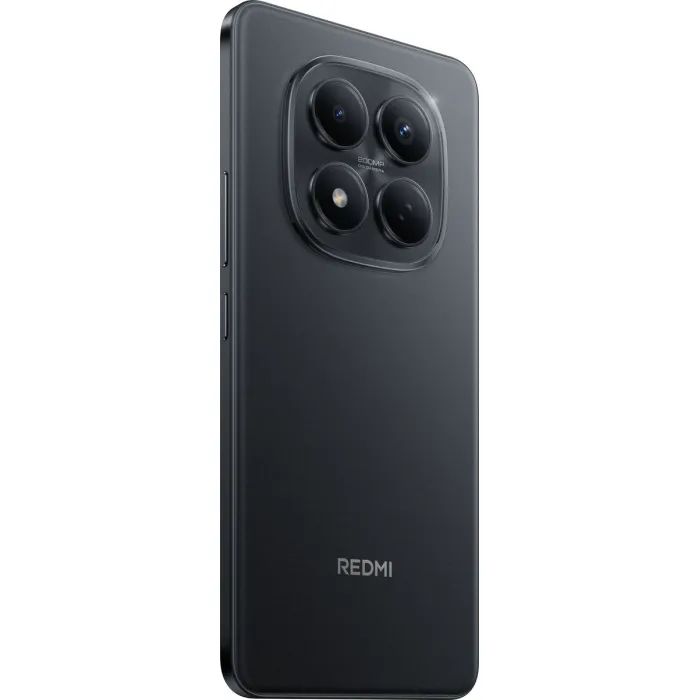 Мобильный телефон Xiaomi Redmi Note 15 Pro 5G 8/512GB Black (1186955) изображение 11