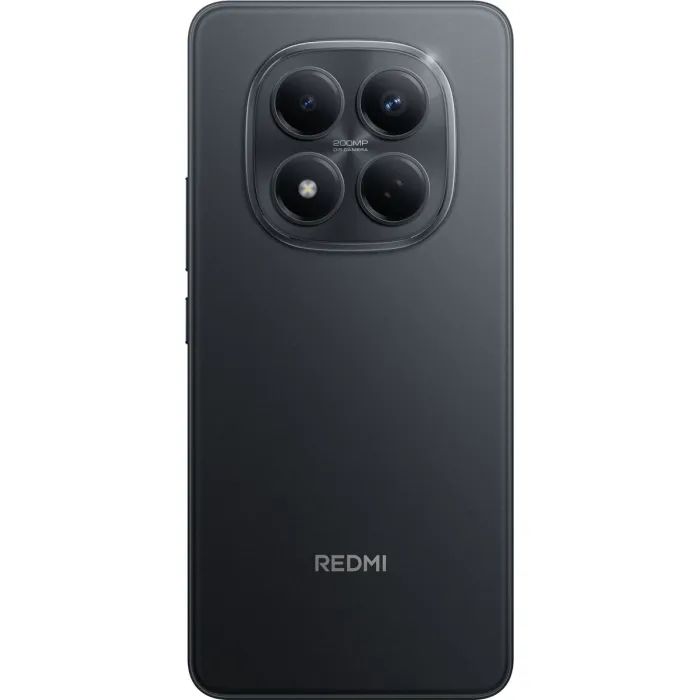 Мобильный телефон Xiaomi Redmi Note 15 Pro 5G 8/512GB Black (1186955) изображение 3
