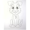 Книга Disney Маля. Гра з кольором. Леді та Бродяга Ранок (9789667503963) изображение 10