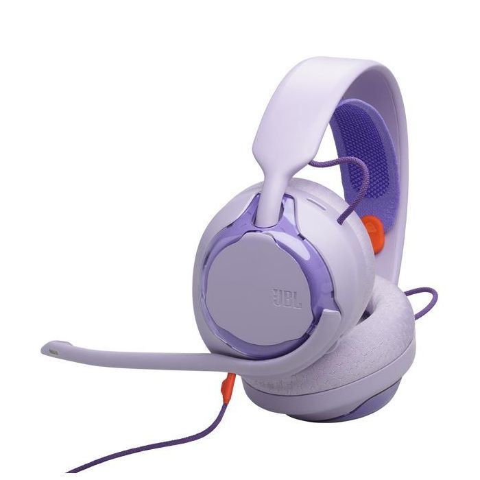 Навушники JBL Quantum 250 White (JBLQTUM250WHT)