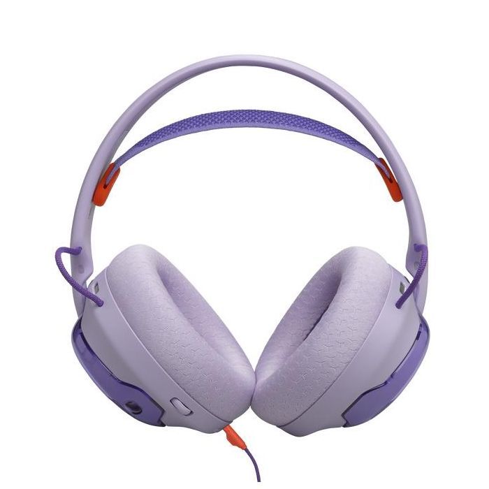 Навушники JBL Quantum 250 White (JBLQTUM250WHT) зображення 3