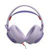 Навушники JBL Quantum 250 Purple (JBLQTUM250PUR) зображення 3