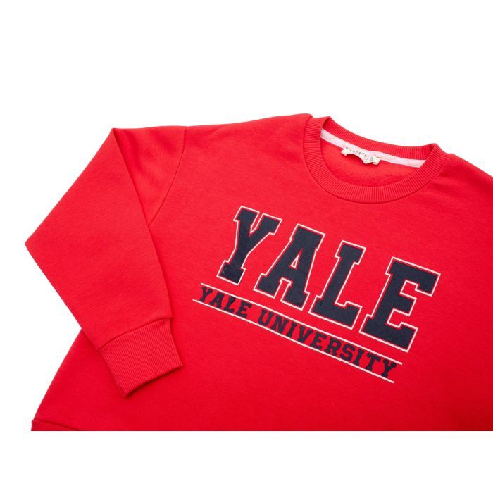 Кофта дитяча Breeze флісова (16953-1-134G-coral) зображення 2