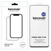 Скло захисне BeCover 10D Nubia Neo 3 5G Black (714762)