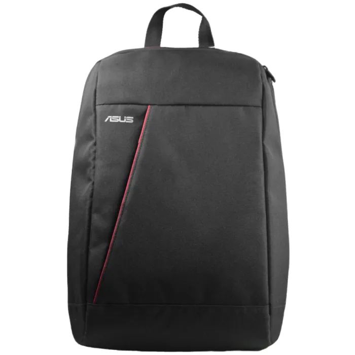 Рюкзак для ноутбука ASUS 16" Nereus Backpack fits Black (90-XB4000BA00060-)