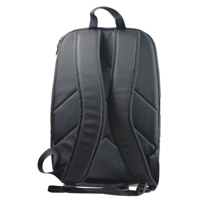 Рюкзак для ноутбука ASUS 16" Nereus Backpack fits Black (90-XB4000BA00060-) изображение 2