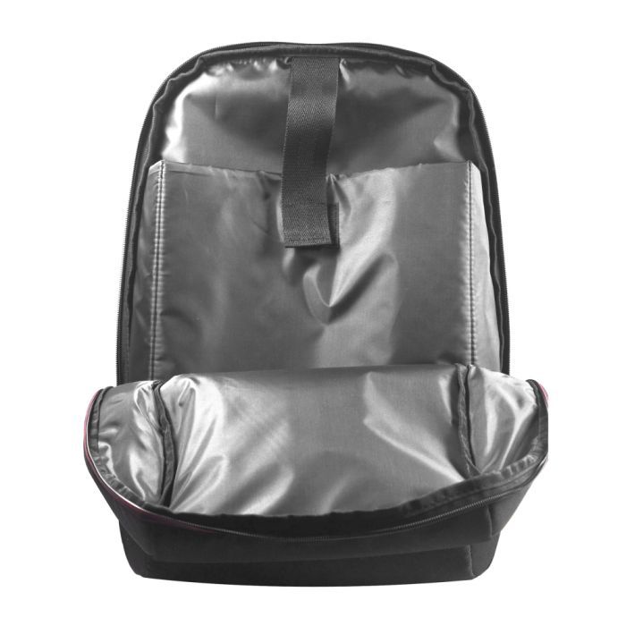 Рюкзак для ноутбука ASUS 16" Nereus Backpack fits Black (90-XB4000BA00060-) изображение 3