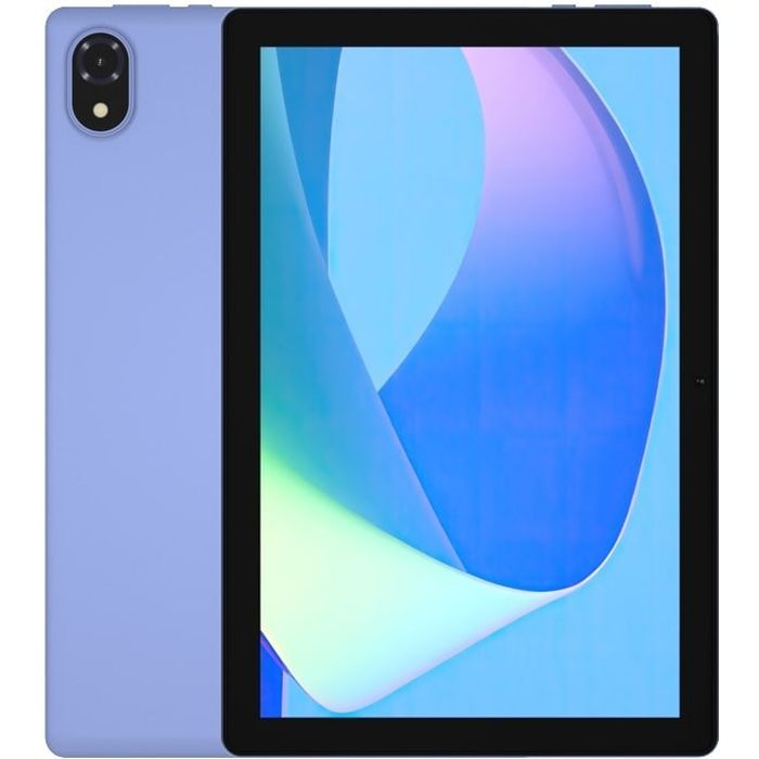 Планшет Doogee U10 10.1" 4/128GB Wi-Fi Grey (6924351647773)