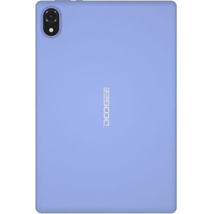 Планшет Doogee U10 10.1" 4/128GB Wi-Fi Grey (6924351647773) зображення 3