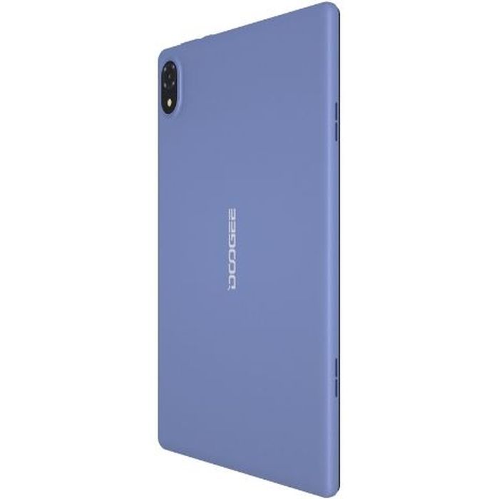 Планшет Doogee U10 10.1" 4/128GB Wi-Fi Grey (6924351647773) зображення 8