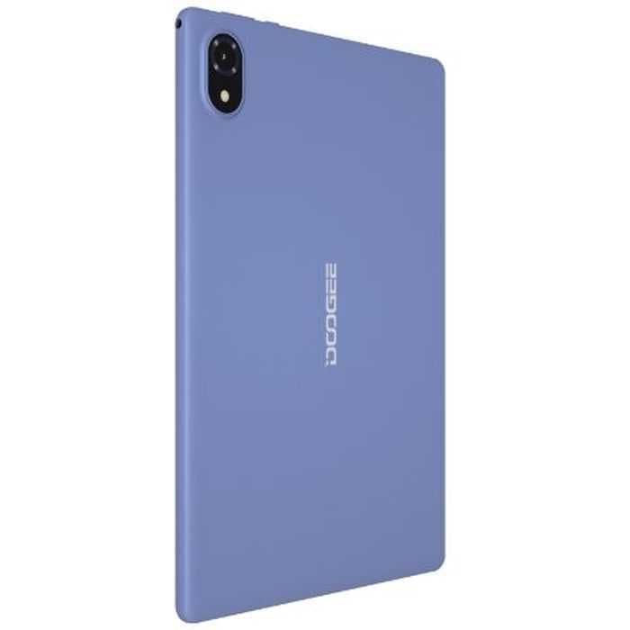 Планшет Doogee U10 10.1" 4/128GB Wi-Fi Grey (6924351647773) зображення 9