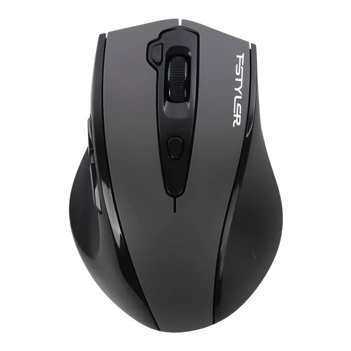 Комплект A4Tech FG2500S Plus Wireless UA White (4711421003254) изображение 6