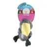 Игрушка для собак MISOKO&CO Тукан TPE 45 см (HANYT132409) изображение 2