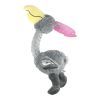 Игрушка для собак MISOKO&CO Тукан TPE 45 см (HANYT132409)