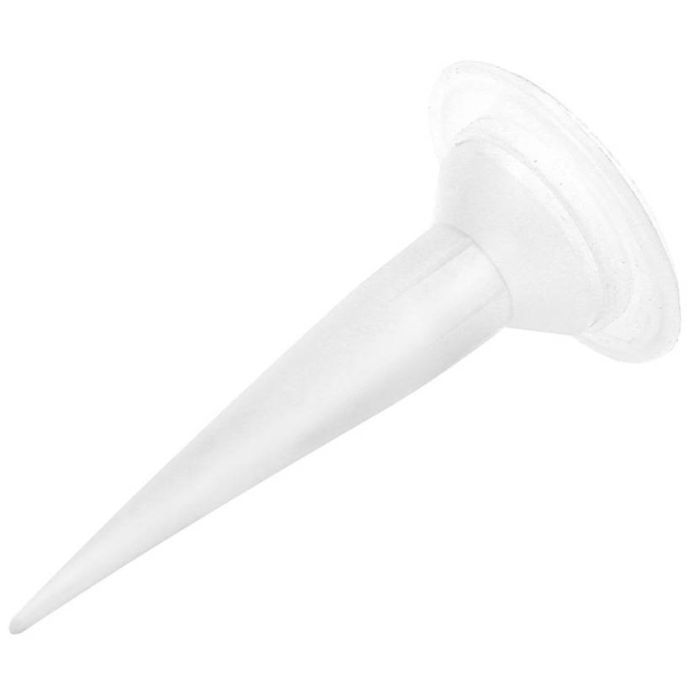 Насадка Tolsen к шприцу для герметика 5 шт (43048)