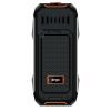 Мобильный телефон Ergo E182 Black Orange изображение 2
