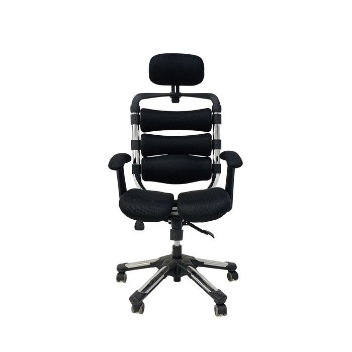 Офисное кресло Barsky Healthy BH-02 (BH-02) изображение 2