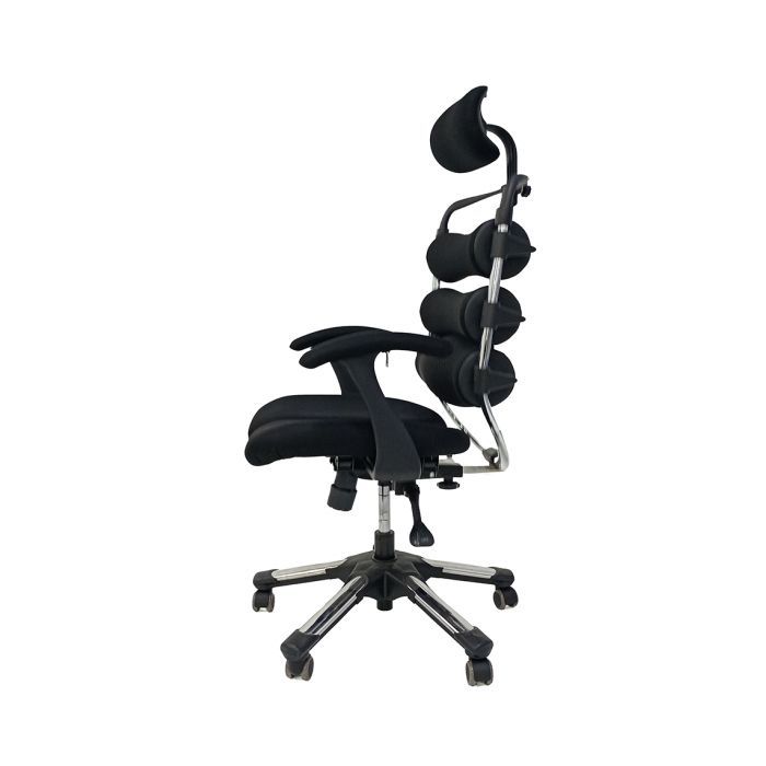 Офисное кресло Barsky Healthy BH-02 (BH-02) изображение 4