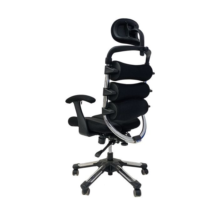 Офисное кресло Barsky Healthy BH-02 (BH-02) изображение 5