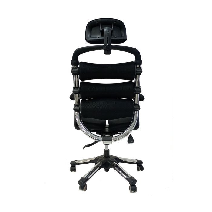 Офисное кресло Barsky Healthy BH-02 (BH-02) изображение 6