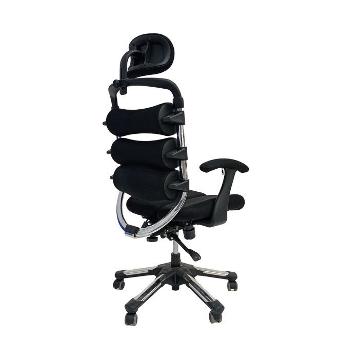 Офисное кресло Barsky Healthy BH-02 (BH-02) изображение 7