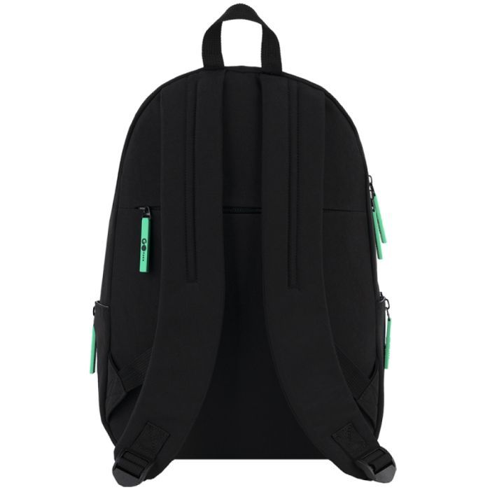 Рюкзак шкільний GoPack Education Teens 188M-4 чорний (GO26-188M-4) зображення 4
