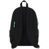Рюкзак шкільний GoPack Education Teens 188M-4 чорний (GO26-188M-4) зображення 4