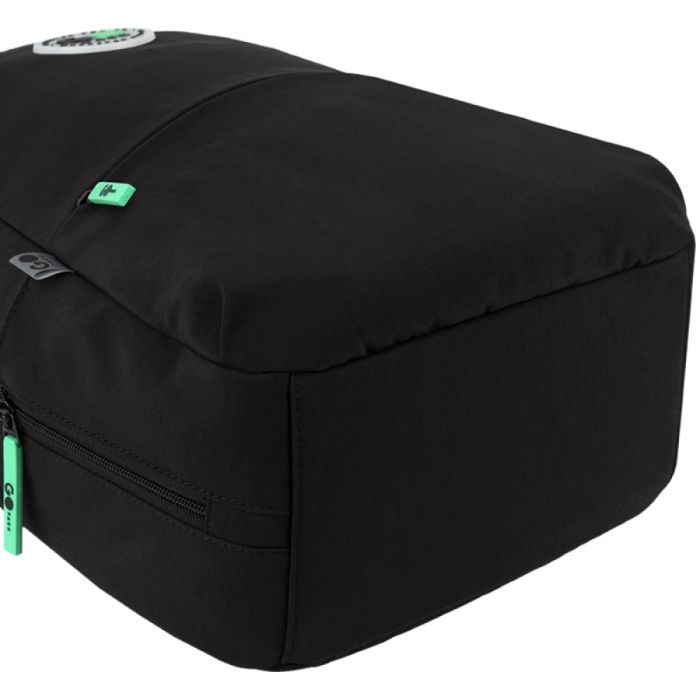 Рюкзак шкільний GoPack Education Teens 188M-4 чорний (GO26-188M-4) зображення 6
