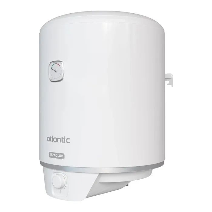 Бойлер Atlantic Steatite Elite VM 050 D400S-2-BC EG 1500W (8413610) зображення 2