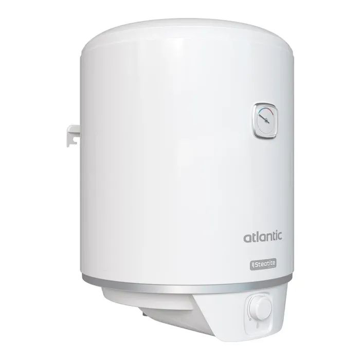 Бойлер Atlantic Steatite Elite VM 050 D400S-2-BC EG 1500W (8413610) зображення 3