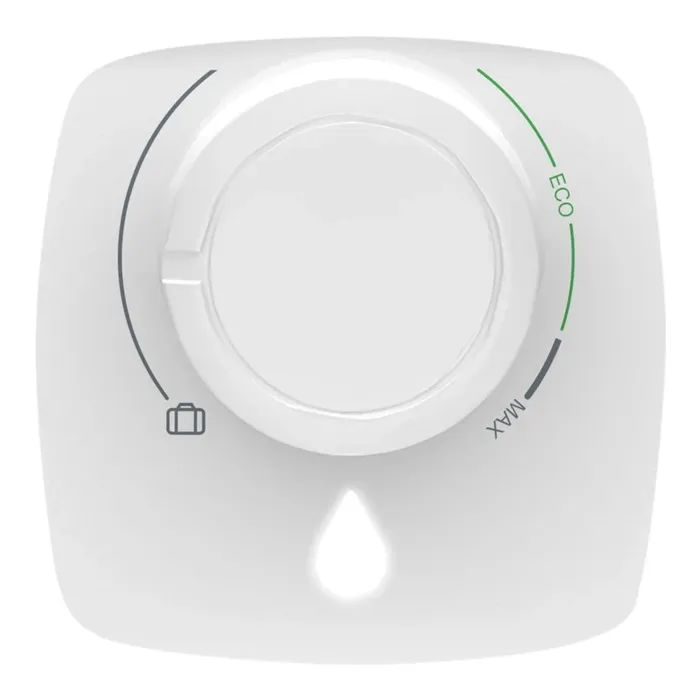 Бойлер Atlantic Steatite Elite VM 050 D400S-2-BC EG 1500W (8413610) зображення 5