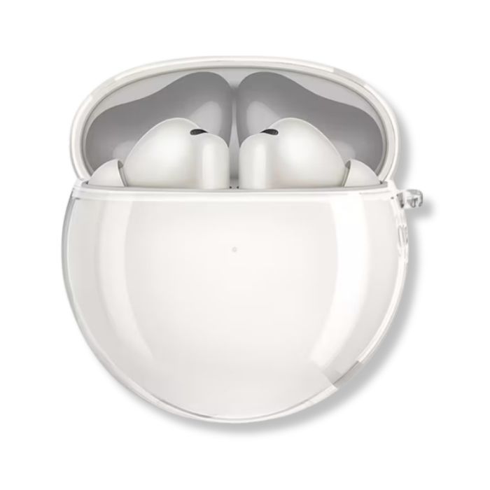 Чехол для наушников BeCover для HUAWEI FreeBuds 7i Black (714818)