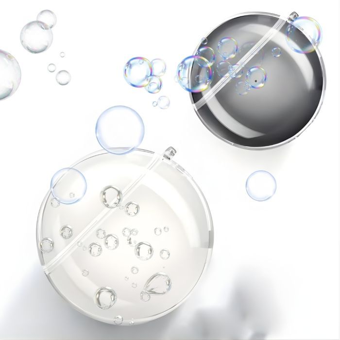 Чехол для наушников BeCover для HUAWEI FreeBuds 7i Black (714818) изображение 2