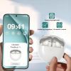Чехол для наушников BeCover для HUAWEI FreeBuds 7i Transparent (714819) изображение 4