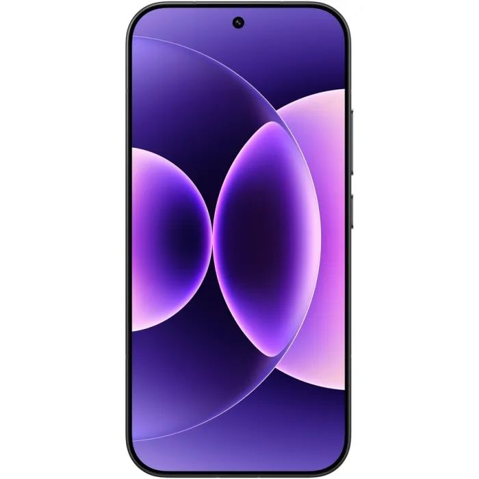 Мобильный телефон Xiaomi 17 12/512GB Venture Green (1186348) изображение 2