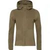 Кофта Trimm Neona khaki melange - XS - хакі (001.004.5004)