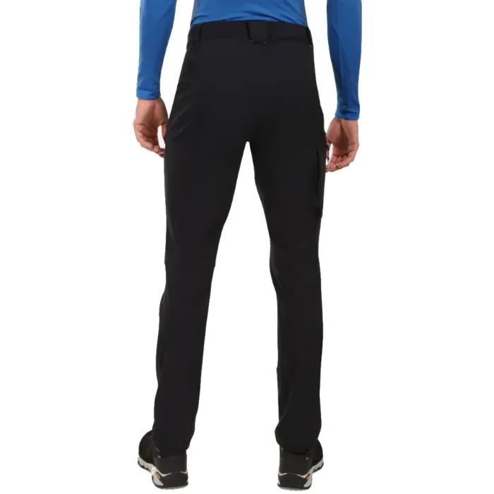 Штаны Kilpi Tide-M ZM0411 black - XL - чорний (024.1013) изображение 2