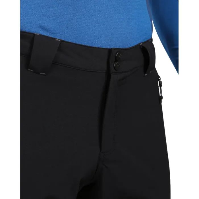 Штаны Kilpi Tide-M ZM0411 black - XL - чорний (024.1013) изображение 4