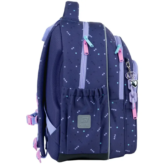 Рюкзак школьный Kite Education 763M Type Love (K26-763M-2) изображение 2
