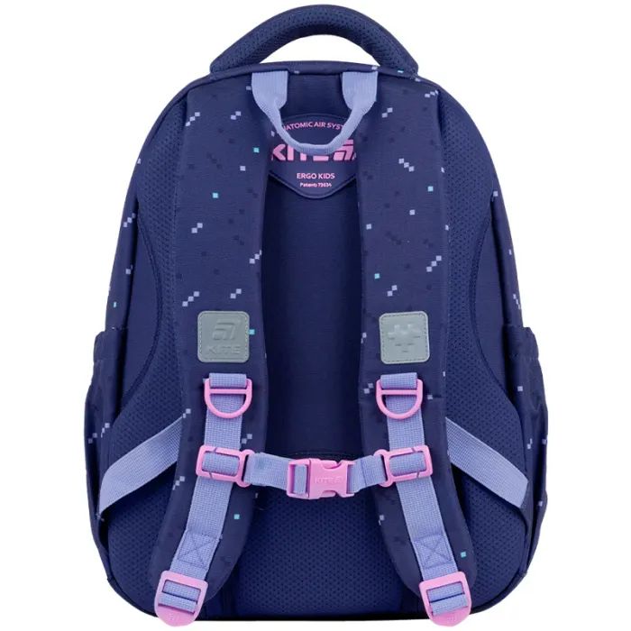Рюкзак школьный Kite Education 763M Type Love (K26-763M-2) изображение 3