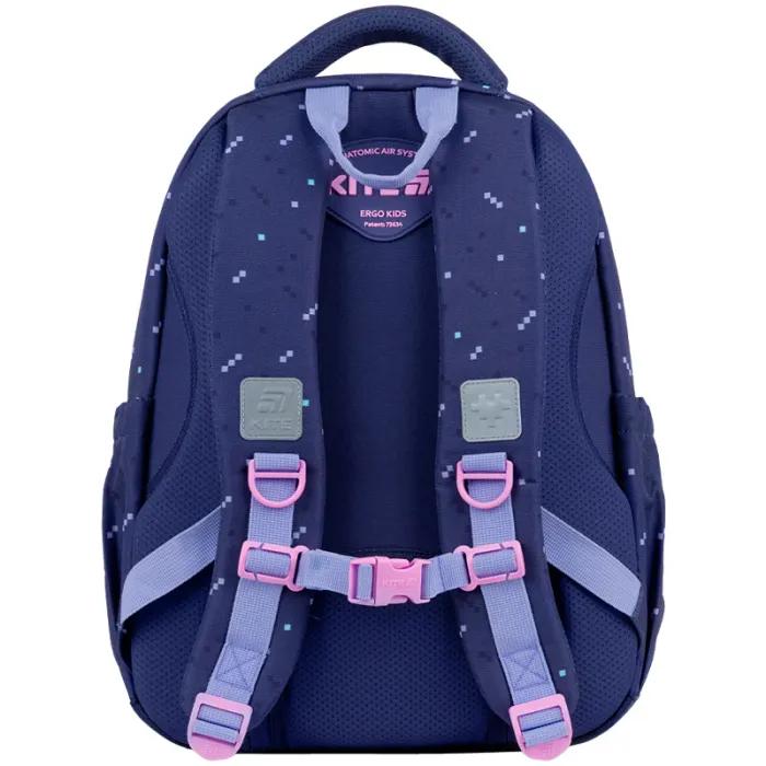 Рюкзак школьный Kite Education 763M Type Love (K26-763M-2) изображение 3