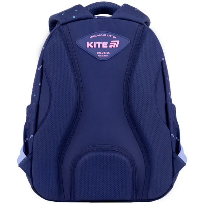Рюкзак школьный Kite Education 763M Type Love (K26-763M-2) изображение 4