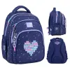 Рюкзак школьный Kite Education 763M Type Love (K26-763M-2)